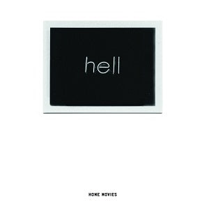 Películas caseras - Hell [CD]