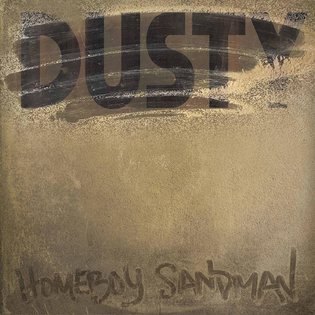 El chico de casa Sandman - Dusty [CD]