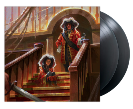 John Williams - Hook OST [2LP 30th Anniversary] [Vinyl]