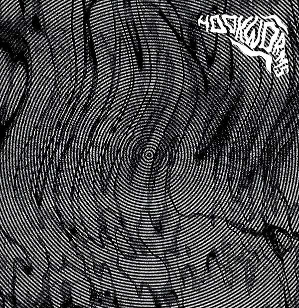 Hookworms [CD]