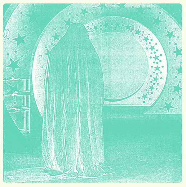 HOOKWORMS - Pearl Mystic [Vinyl]