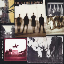 Hootie &amp; The Blowfish - Cracked Rear View (Exclusivo de Brick &amp; Mortar, vinilo transparente) [Vinilo]