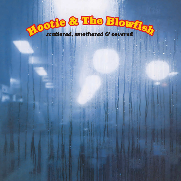 Hootie & The Blowfish - Scattered, Smothered, And Cove (Rocktober '26, Brick & Mortar Exclusive) [Black Vinyl] [2LP] [Vinyl]
