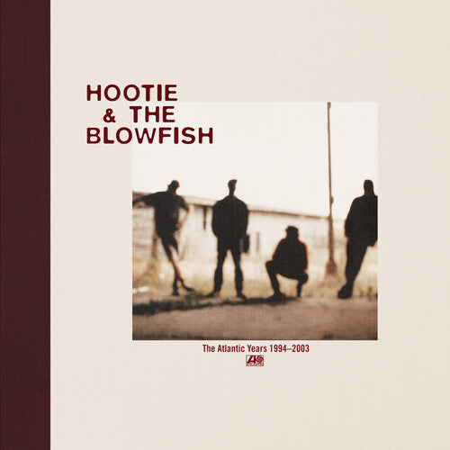 The Atlantic Years 1994-2003 (Brick & Mortar Exclusive) (Box Set) (6 Lp's) [Vinyl]