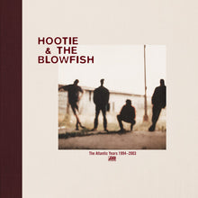 The Atlantic Years 1994-2003 (Brick & Mortar Exclusive) (Box Set) (6 Lp's) [Vinyl]