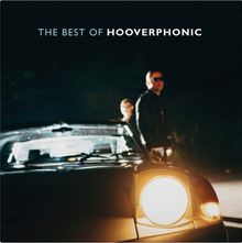 The Best Of Hooverphonic (180 Gram Vinyl) (3 Lp's) [Vinyl]