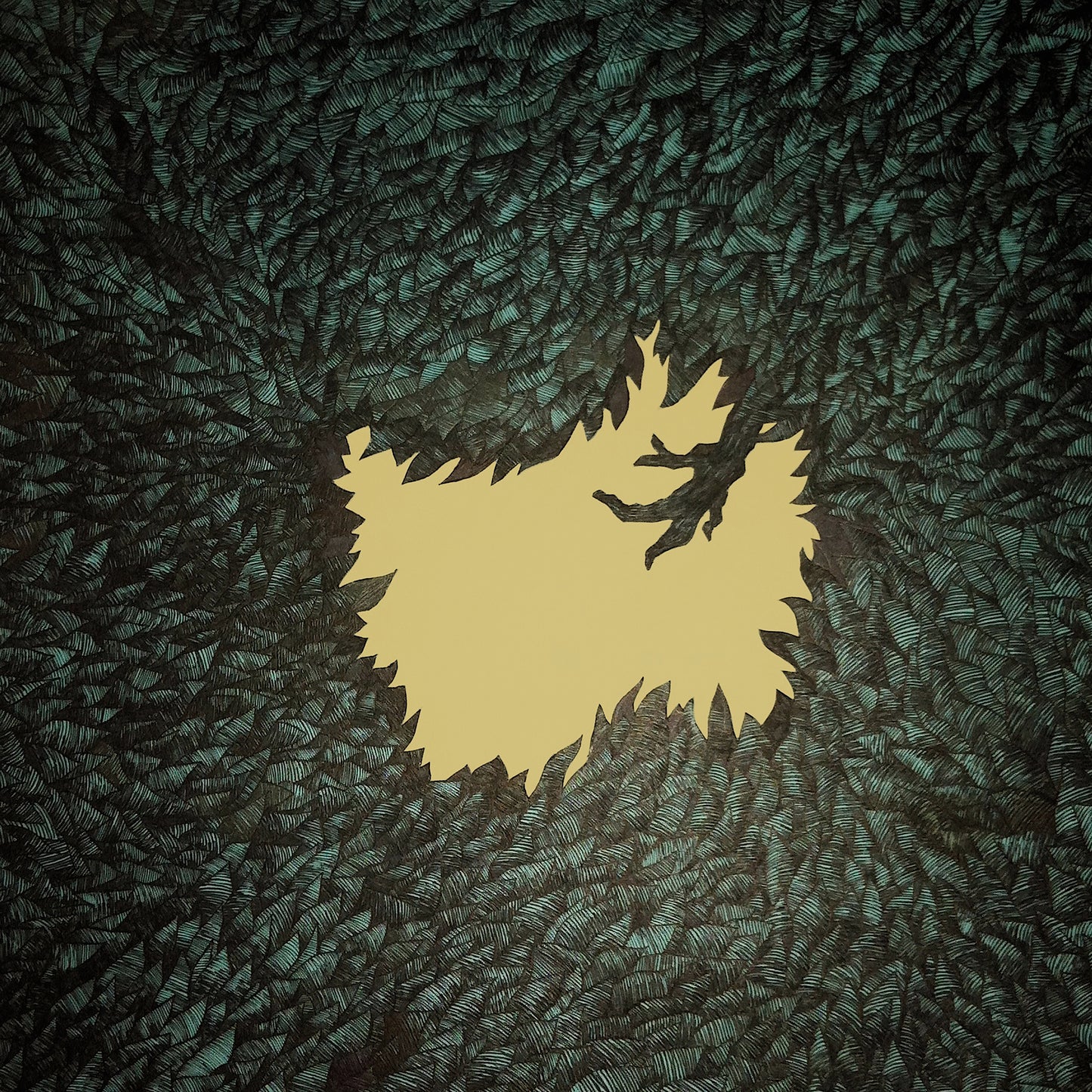 Get Disowned (Vinyl, Includes Download Card) [Vinyl]