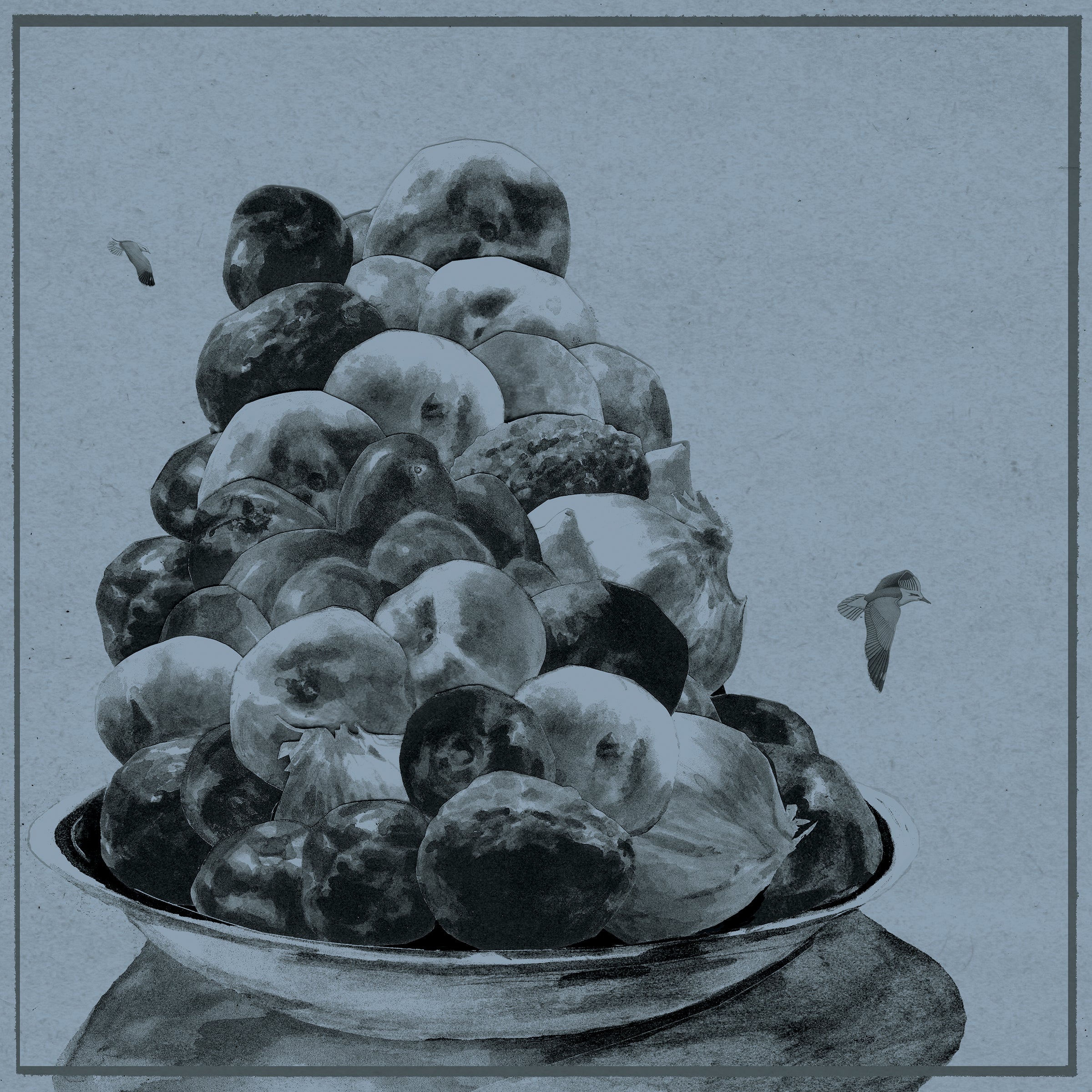 Hop Along - Painted Shut [Vinyl] - Paladin Vinyl