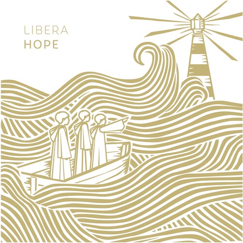 Libera Hope Vinyl