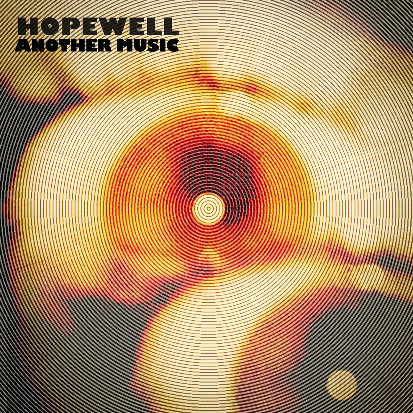 Hopewell - Another Music EP [CD]