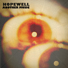 Hopewell - Otro EP musical [CD]