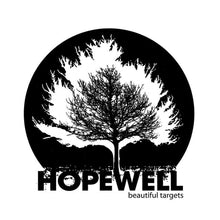Hopewell - Hermosos objetivos [CD]