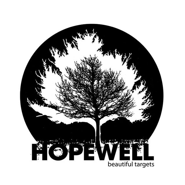 Hopewell - Hermosos objetivos [CD]