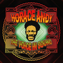 Horace Andy - The Voice In Sound [CD] [CD]