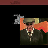 Horace Silver Silver's Serenade (Blue Note Tone Poet Series) [LP] [Vinyl]