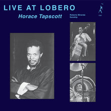Live At Lobero [Vinyl]