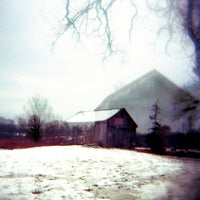 House With No Home [CD]