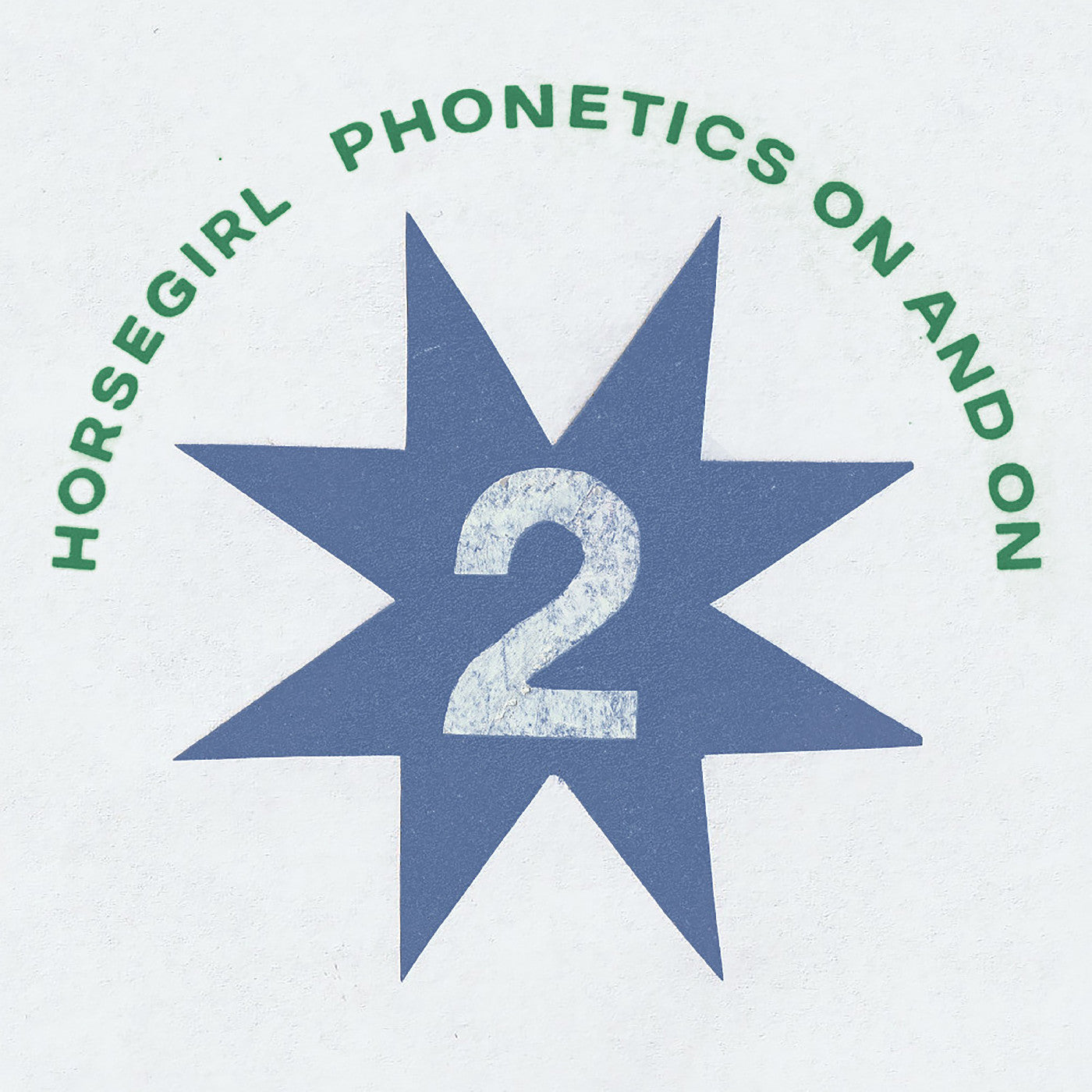 Phonetics On And On [CD]