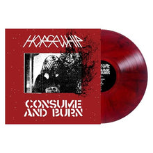 Consume And Burn [Vinyl]