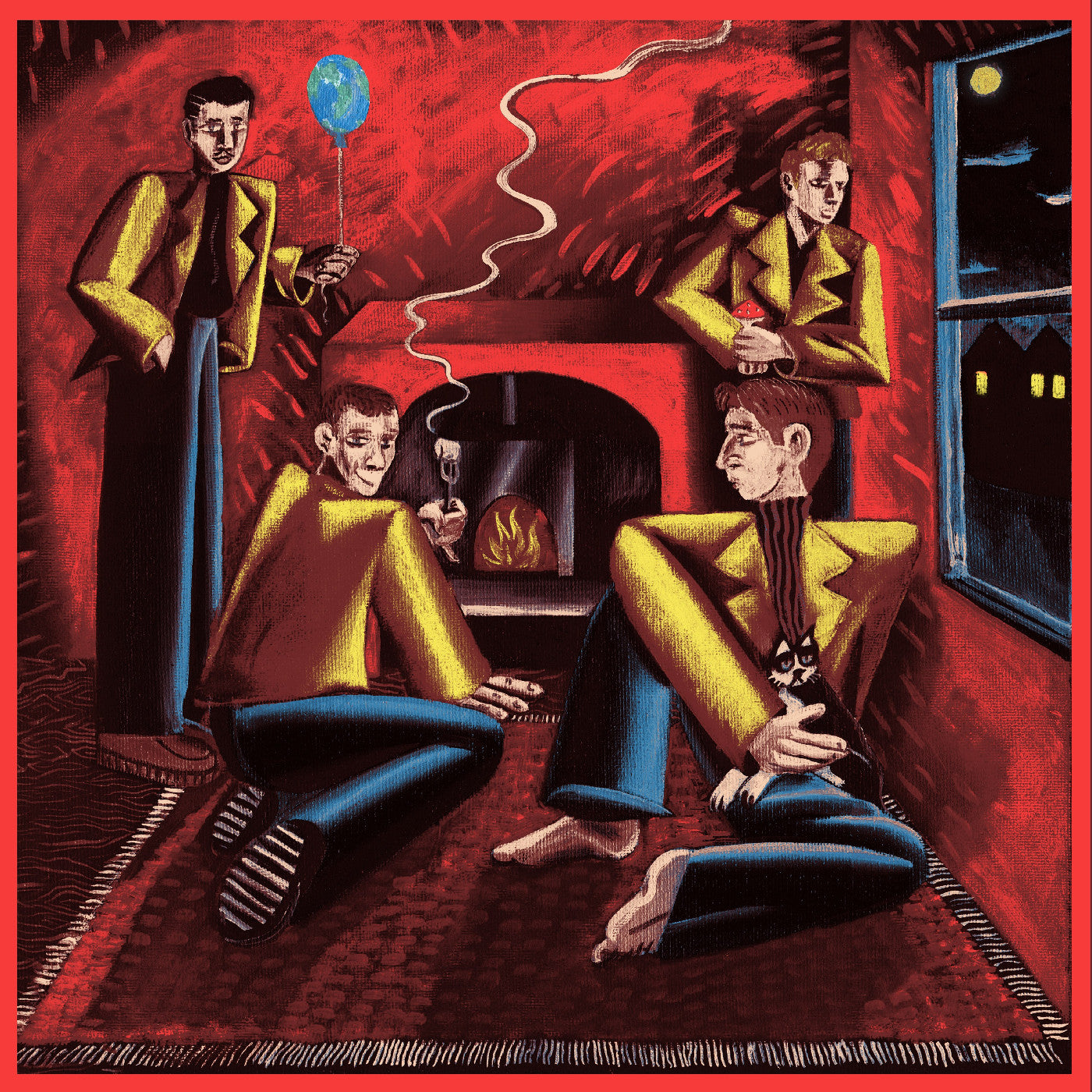 Debonair [Vinyl]
