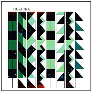 Hosannas - Juntos [CD]