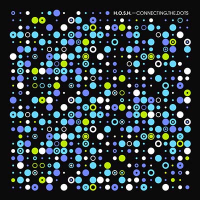 Connecting The Dots [CD]