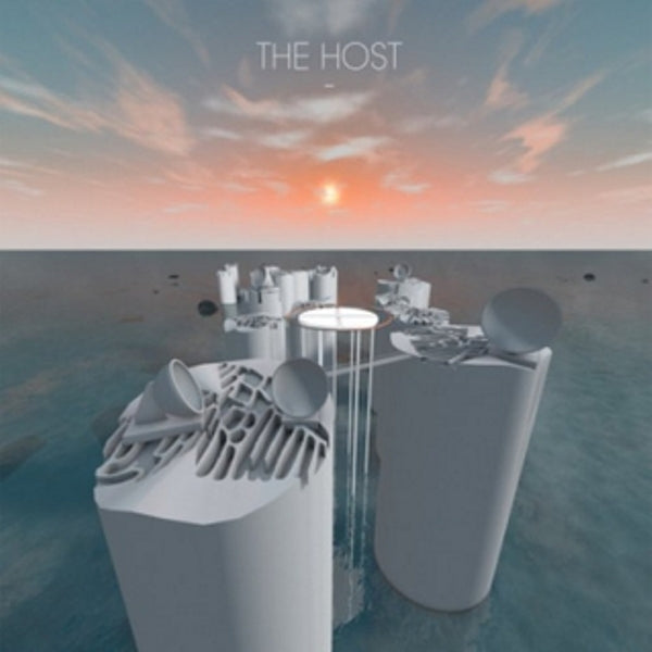 Host - Host [Vinyl] - Paladin Vinyl
