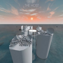 Host - Host [Vinyl] - Paladin Vinyl