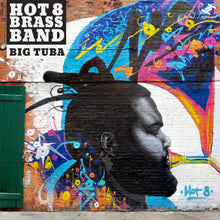 Big Tuba (Deluxe Edition, Purple, Yellow, Blue - A Side / B Side Vinyl) [Vinyl]