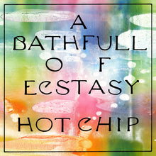 A Bath Full of Ecstasy [Vinyl] - Paladin Vinyl