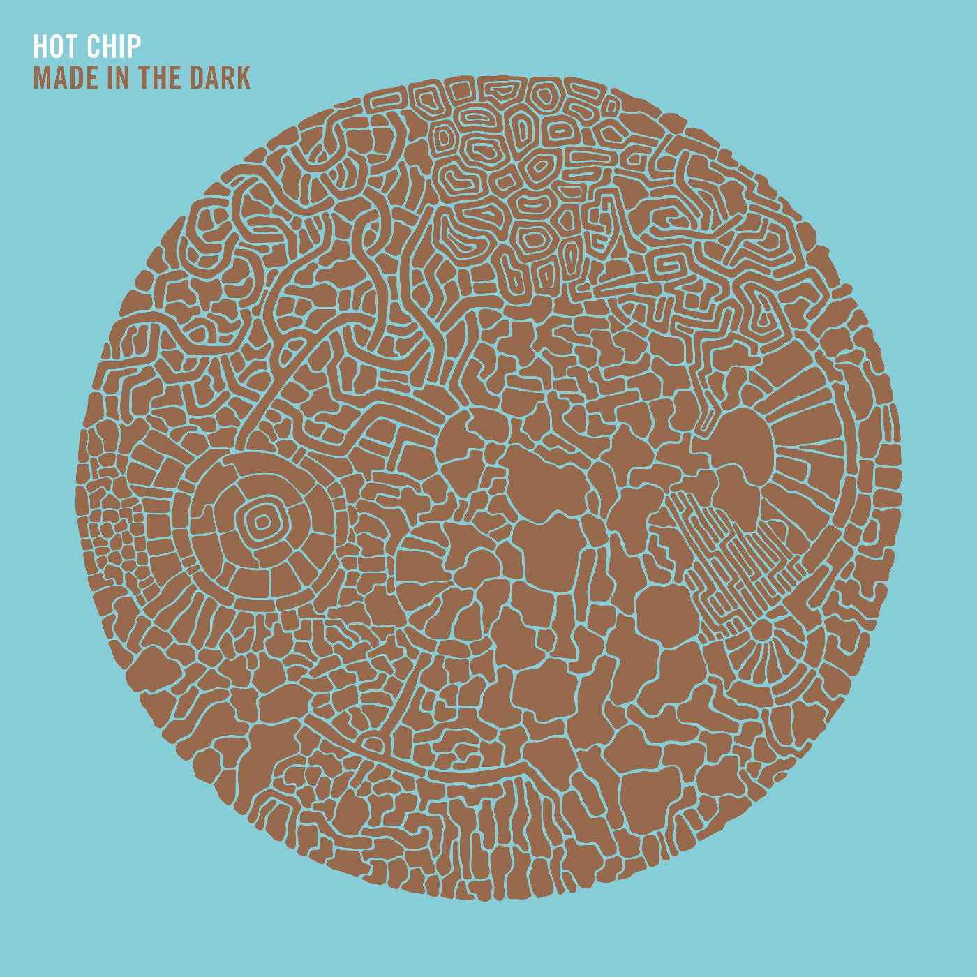 HOT CHIP - Made In The Dark [Vinyl]