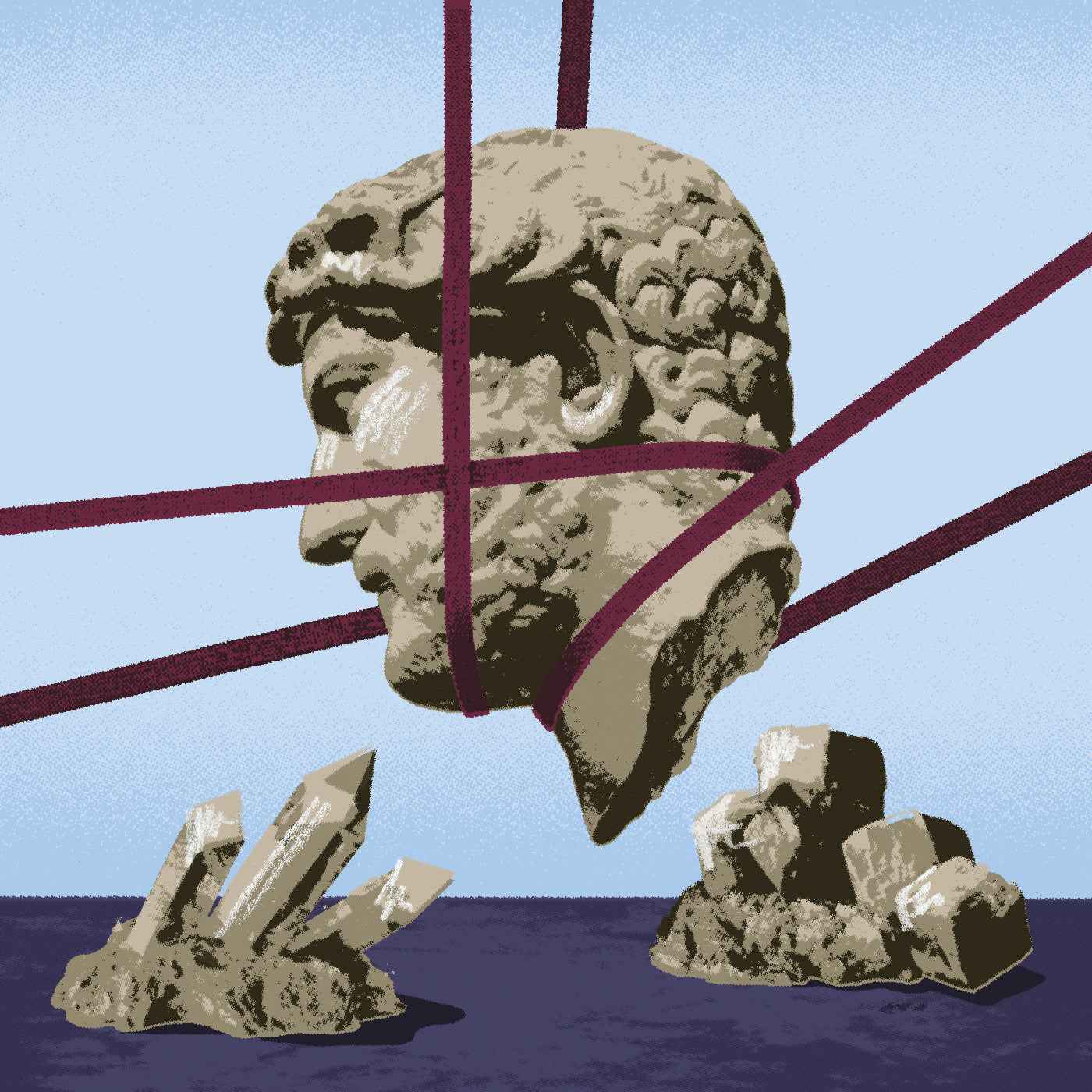 HOT CHIP - One Life Stand [Vinyl]