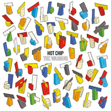 HOT CHIP - The Warning - 20Th Anniversary Edition [Vinyl]