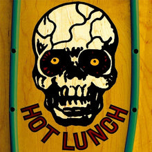 Hot Lunch - Hot Lunch [Vinyl]