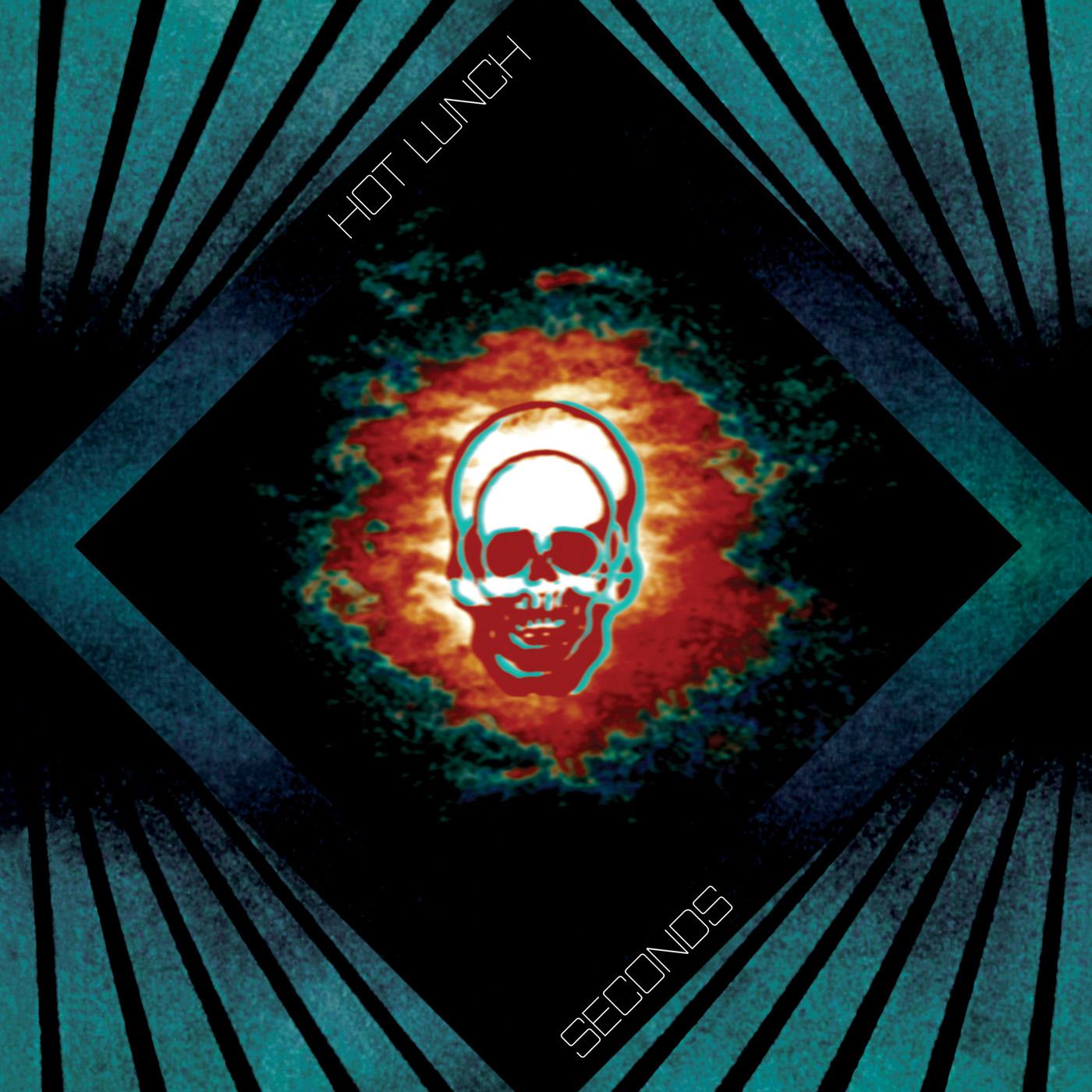 Seconds [CD]