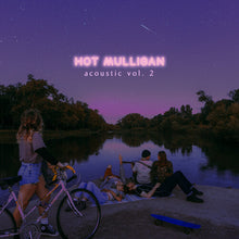 Hot Mulligan - Acoustic Vol. 1 + 2 (Vinilo de color, verde, blanco, reedición) [Vinilo]