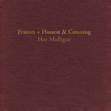Hot Mulligan - Fenton + Honest & Cunning (Lava Colored Vinyl, Reissue) [Vinyl]