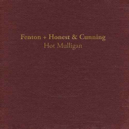 Hot Mulligan - Fenton + Honest & Cunning (Lava Colored Vinyl, Reissue) [Vinyl]