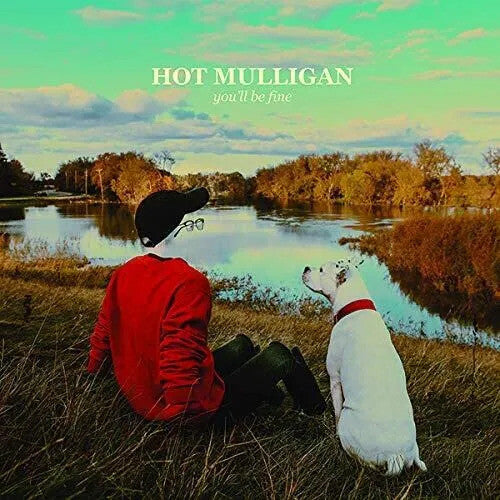 Hot Mulligan - You'll Be Fine (Colored Vinyl, White, Red, Reissue) [Vinyl]