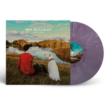 Hot Mulligan - You'll Be Fine (Indie Exclusive, Limited Edition, Lavender Colored Vinyl, Reissue) [Vinyl]
