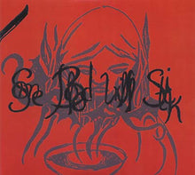 Some Blood Will Stick [CD]