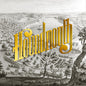 From the Hills Below the City [Vinyl] - Paladin Vinyl