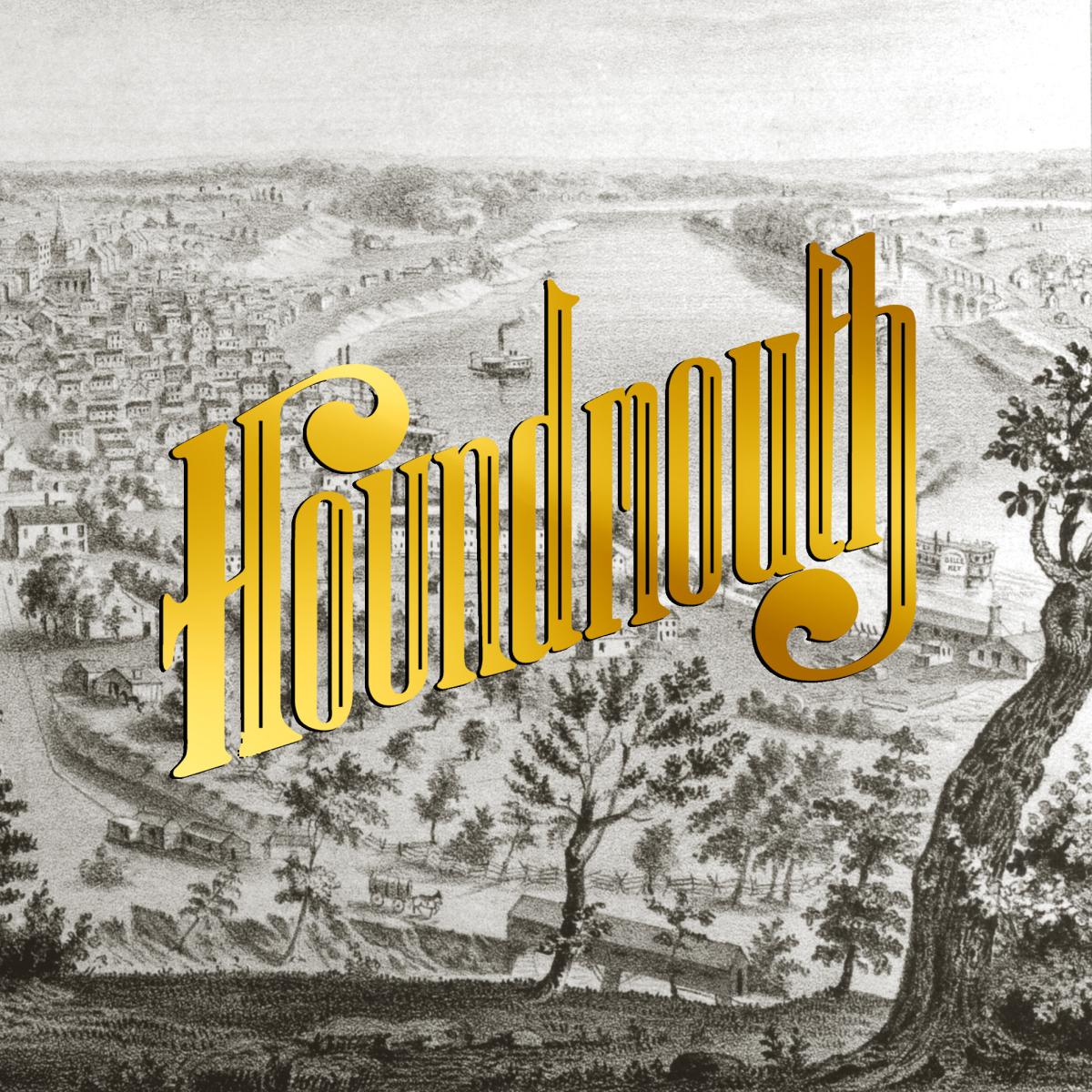 From the Hills Below the City [CD]