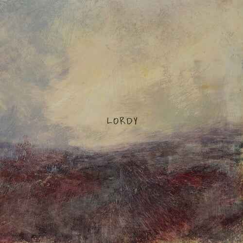 Houndmouth - Lordy [Explicit Content] [CD]