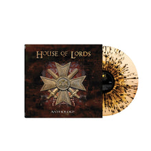 Anthology (Limited Edition) [Black/Clear/Gold Haze/Splatter Vinyl] [Vinyl]