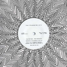 HOUSE OF WALLENBERG (FEAT. ARI UP) - Sunshine Taboo [Vinyl]