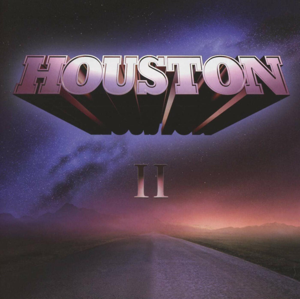 Houston (SE) - Houston II [CD]