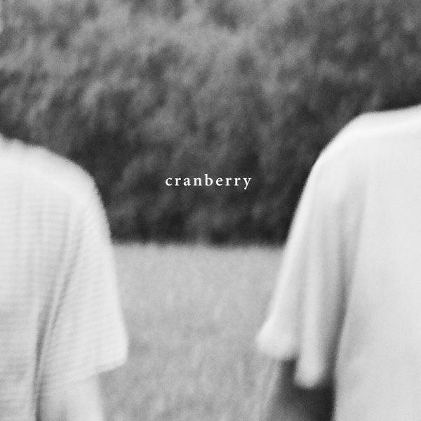 Hovvdy - Cranberry [CD]