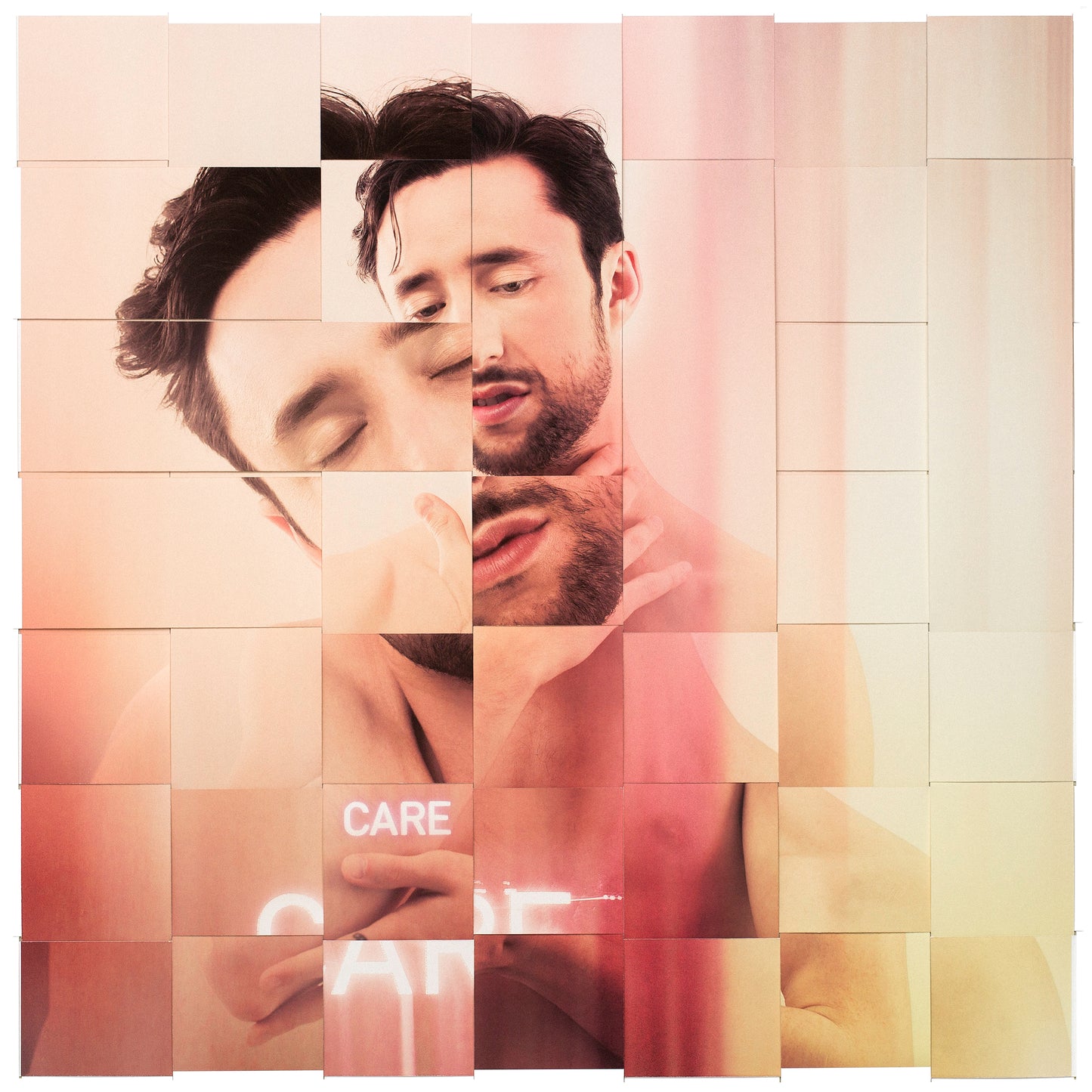 Care [Vinyl] - Paladin Vinyl