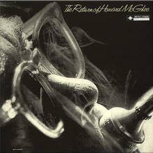 The Return Of Howard Mcghee [Vinyl]
